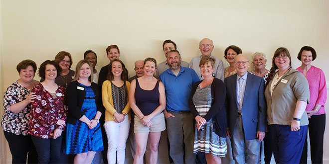 2019 Opelika Giving Day